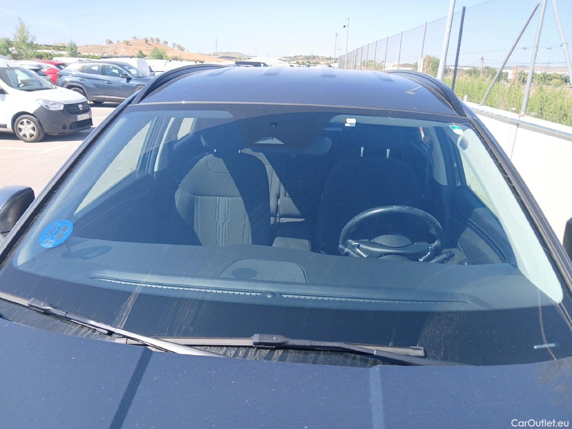  Hyundai  Tucson HYUNDAI  / 2020 / 5P / todoterreno 1.6 TGDI PHEV 195kW Maxx Auto 4X4 #3