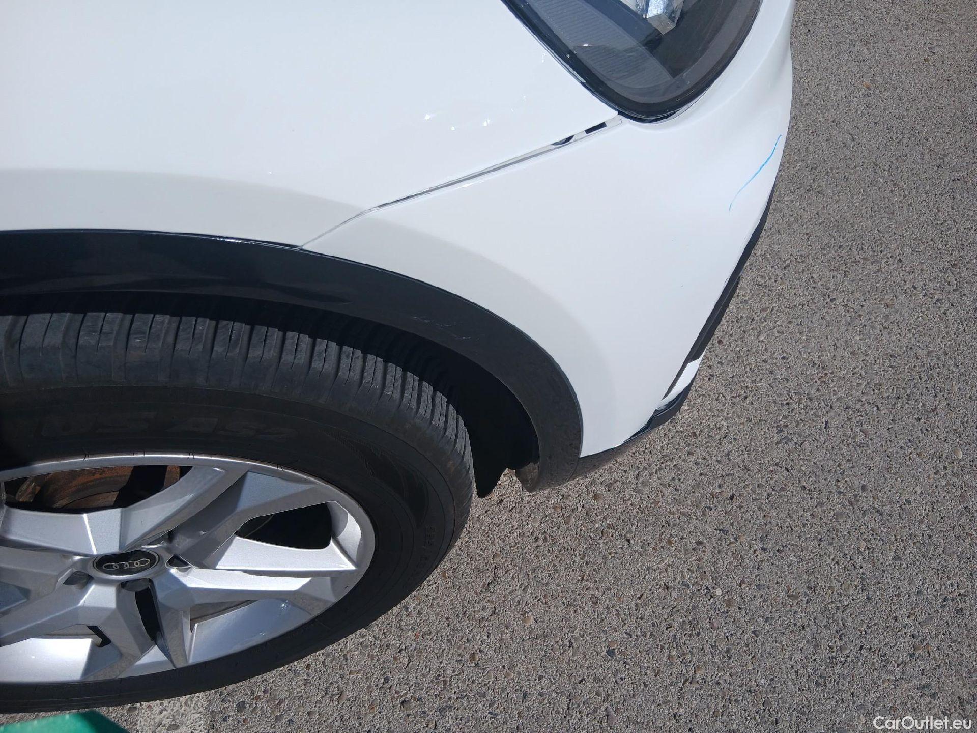  Audi  Q5  FYG 35 TDI advanced 2.0 TDI 165CV AT7 E6d #33