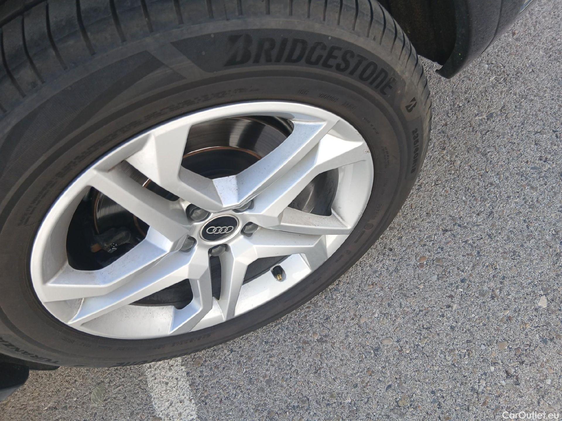  Audi  Q5  FYG 35 TDI advanced 2.0 TDI 165CV AT7 E6d #18