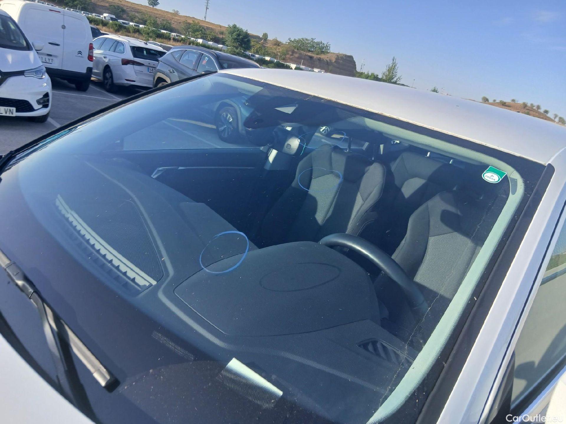 Audi  Q3 AUDI  Sportback / 2019 / 5P / todoterreno Advanced 35 TDI 110kW (150CV) S tronic #22