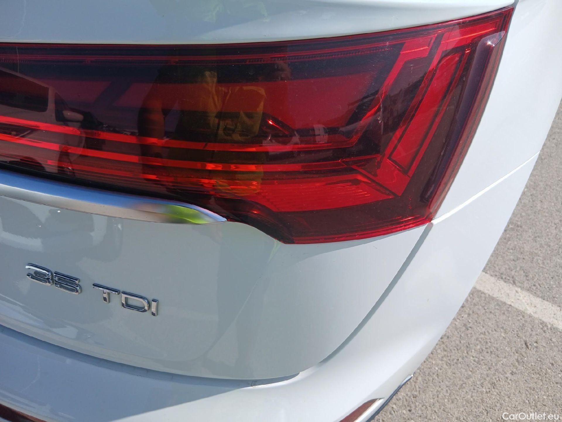  Audi  Q5  FYG 35 TDI advanced 2.0 TDI 165CV AT7 E6d #25