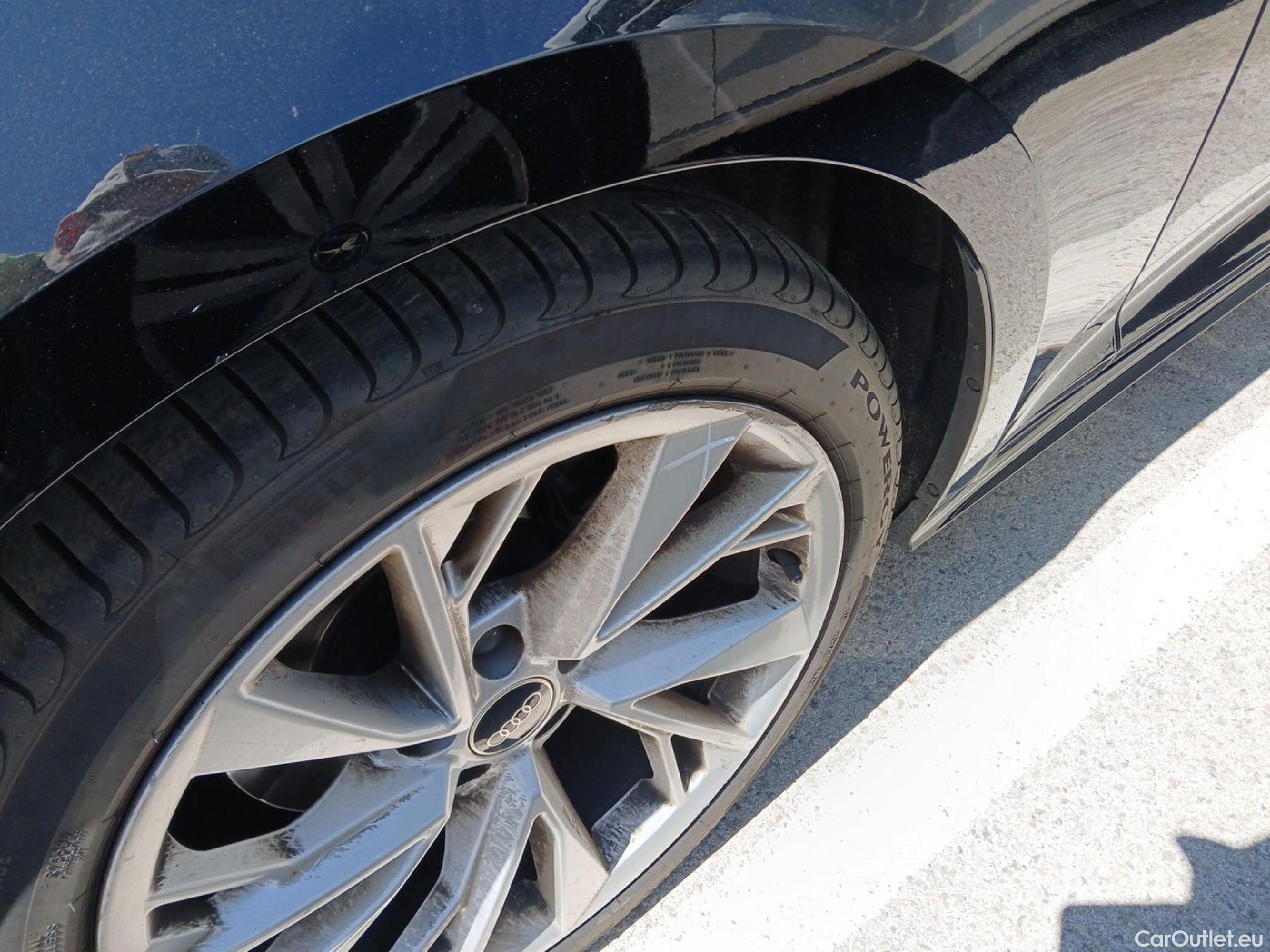  Audi  A5 Sportback AUDI A5 / 2019 / 5P / berlina con portón Advanced 35 TDI 120kW S tronic Sportback #6