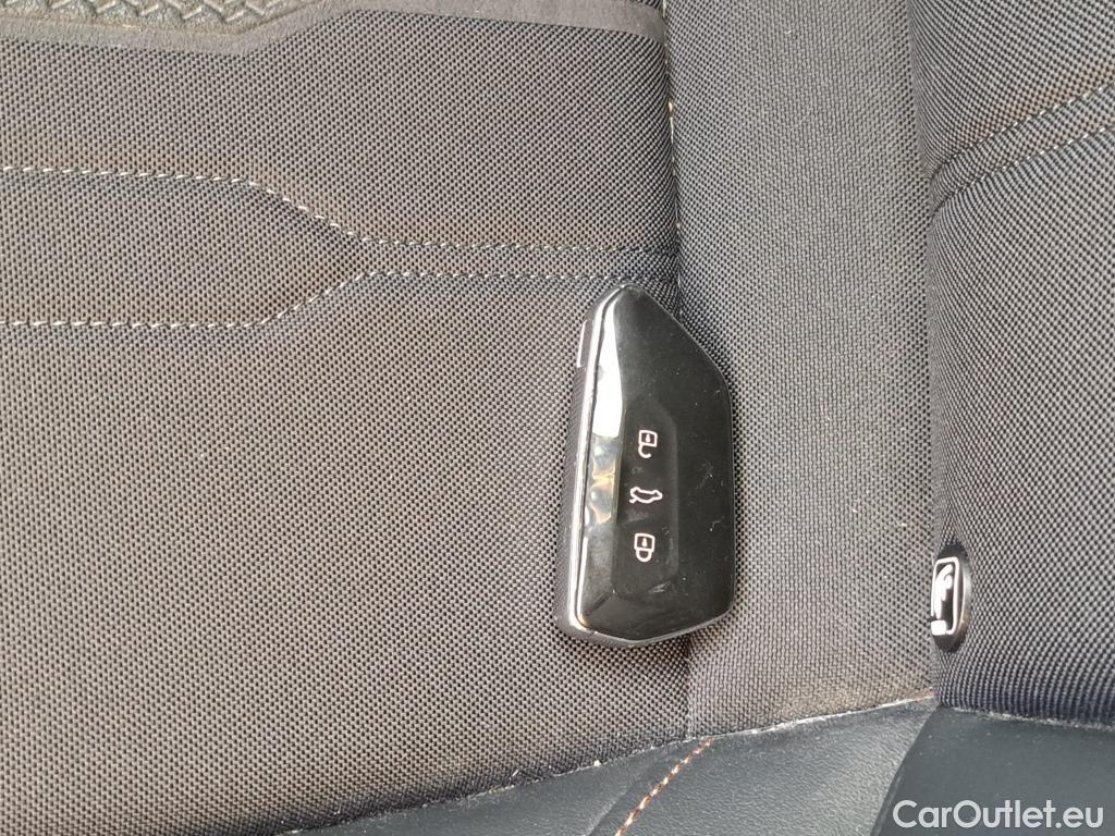  Cupra  Formentor CUPRA  / 2020 / 5P / todoterreno 1.5 TSI 110kW (150 CV) (AC3) #1