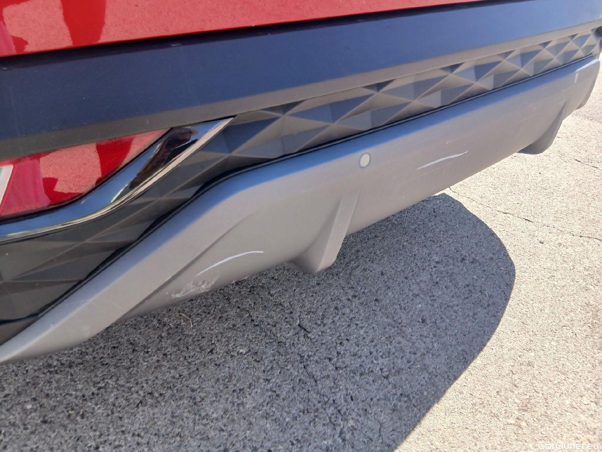  Hyundai  Tucson HYUNDAI  / 2020 / 5P / todoterreno 1.6 TGDI 169kW (230CV) HEV Maxx Auto #17