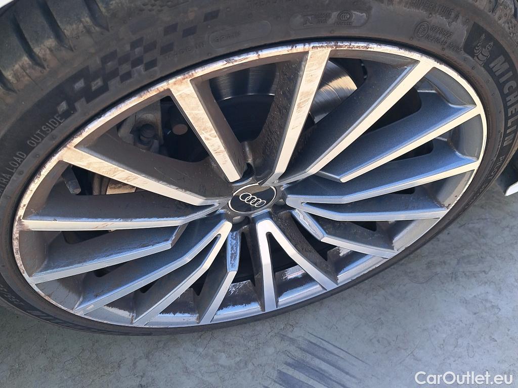  Audi  A5 AUDI  / 2019 / 2P / coupé 45 TFSI quattro-ultra S tronicCoupé #12