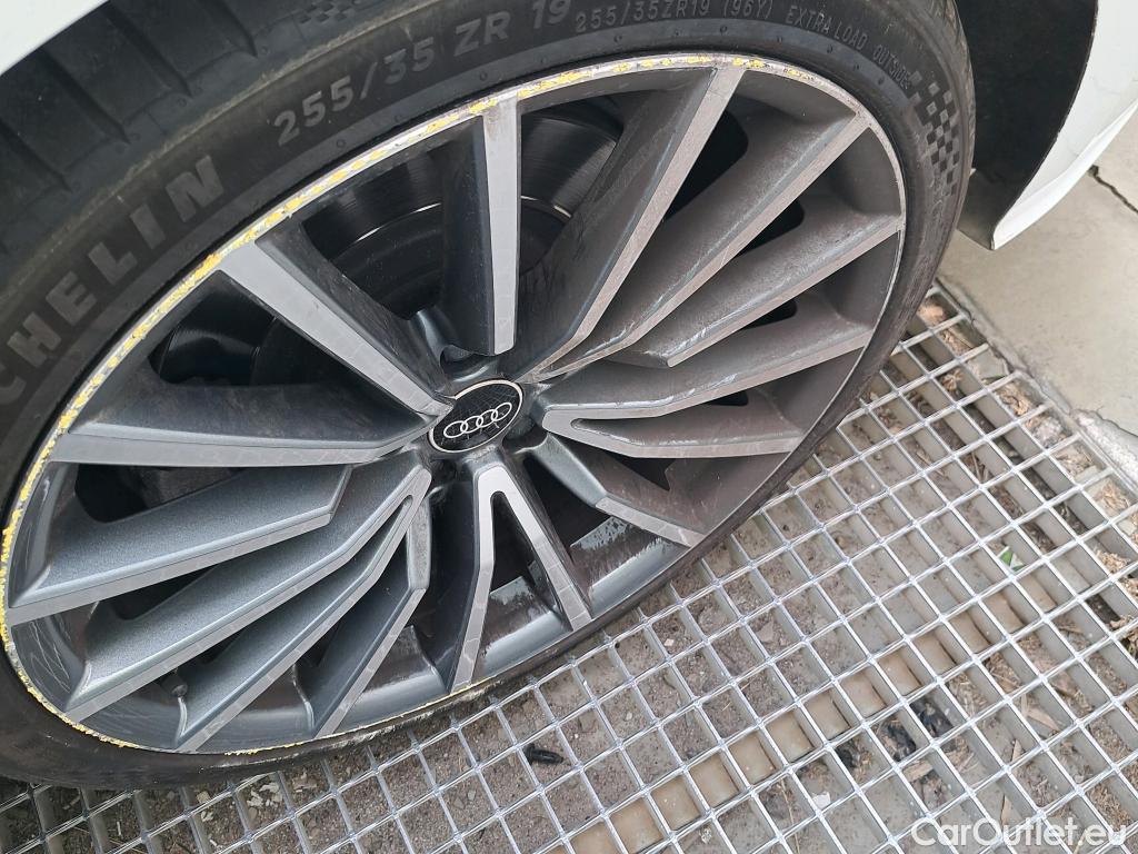  Audi  A5 AUDI  / 2019 / 2P / coupé 45 TFSI quattro-ultra S tronicCoupé #8