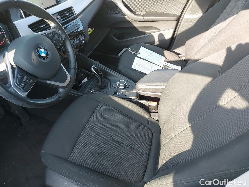  Bmw  X1 BMW  sDrive18i #26