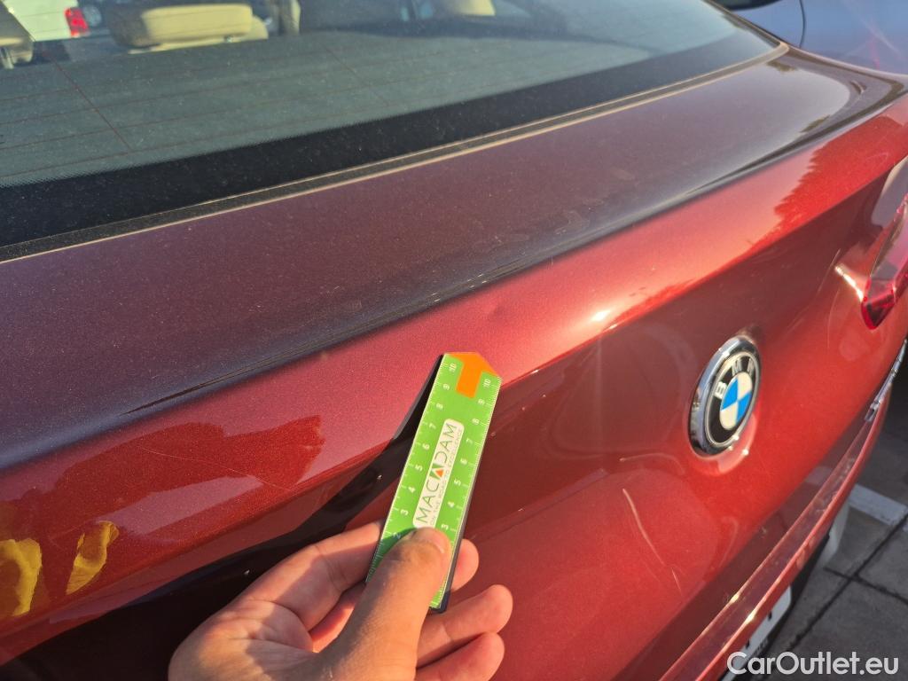  Bmw  X4 BMW  / 2021 / 5P / todoterreno xDrive20d #4