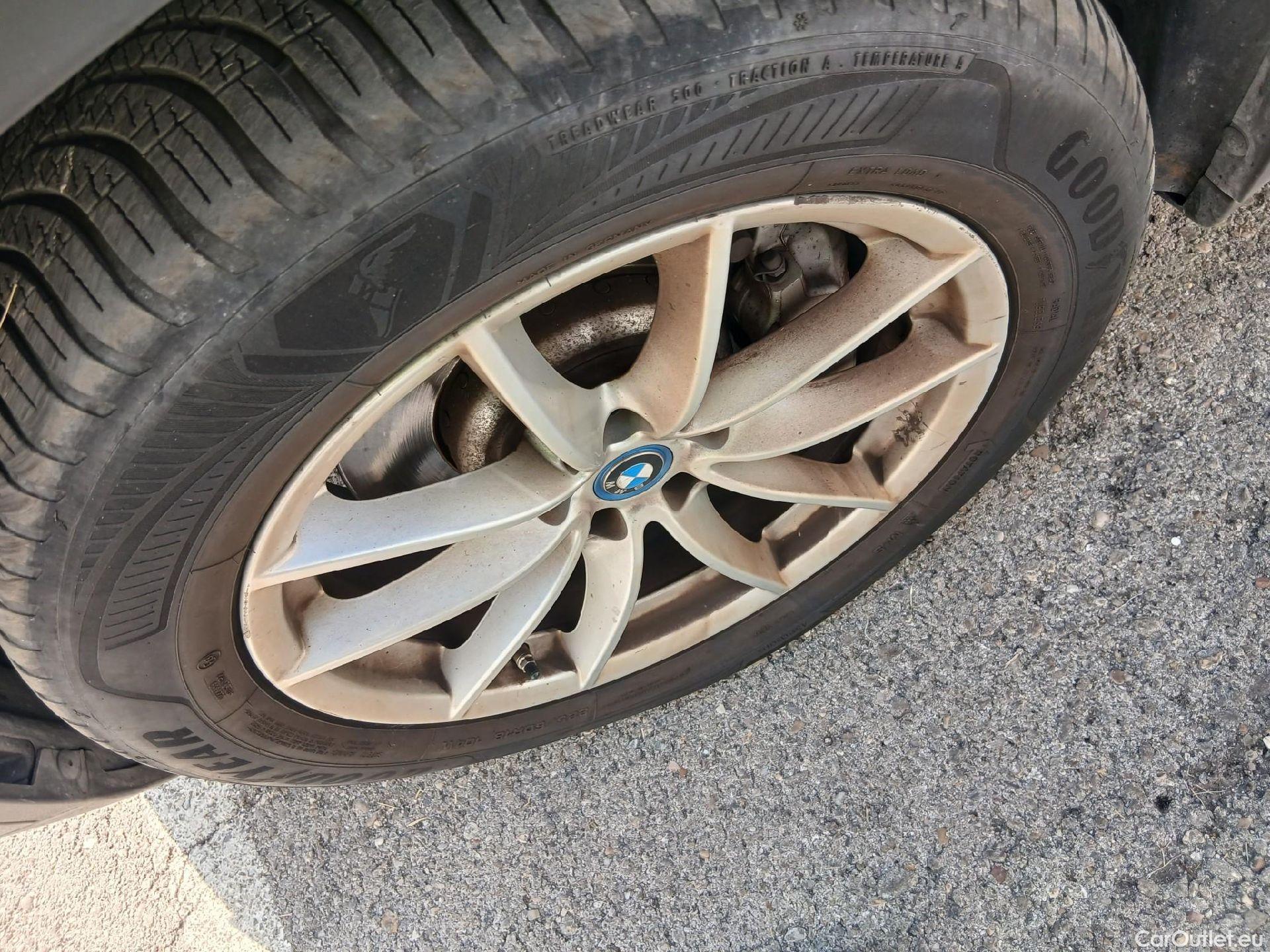  Bmw  X3 BMW  / 2021 / 5P / todoterreno xDrive30e xLine #12