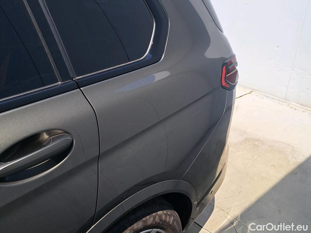  Bmw  X7 Serie  xDrive 40 d M Sport 3.0 350CV AT8 7 Plazas 6E #7