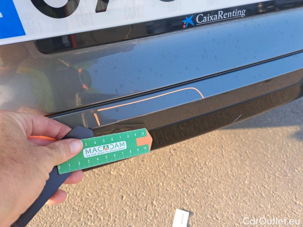  Cupra  Formentor CUPRA  / 2020 / 5P / todoterreno 1.5 TSI 110kW (150 CV) (AC3) #12