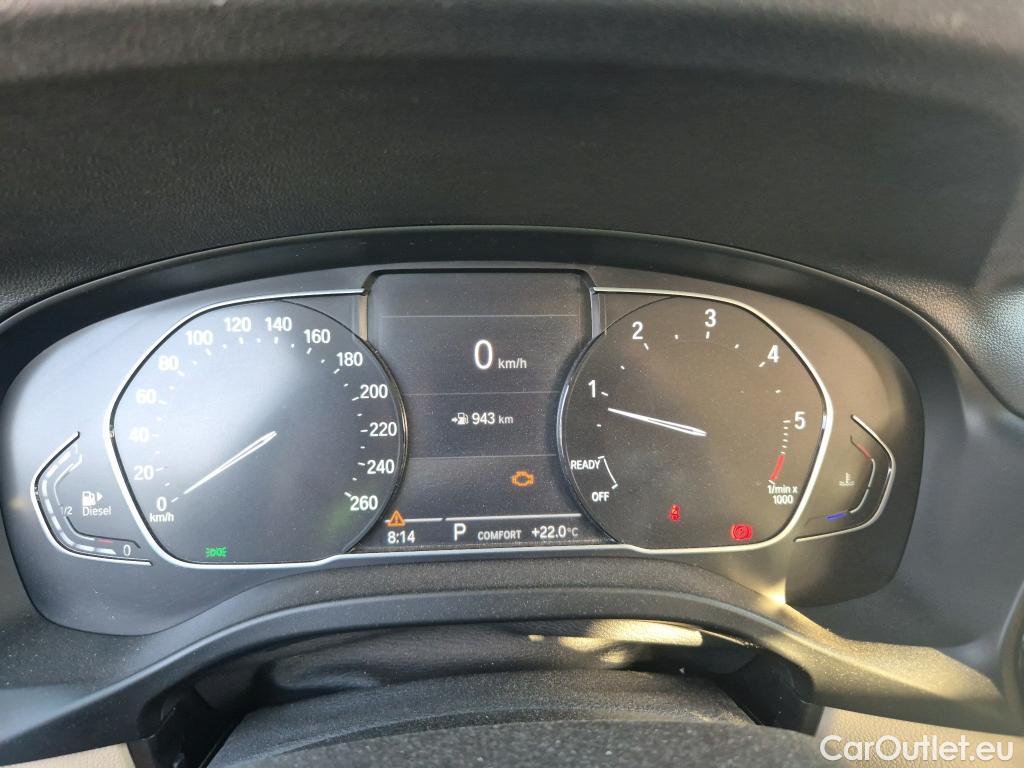  Bmw  X4 BMW  / 2021 / 5P / todoterreno xDrive20d #35