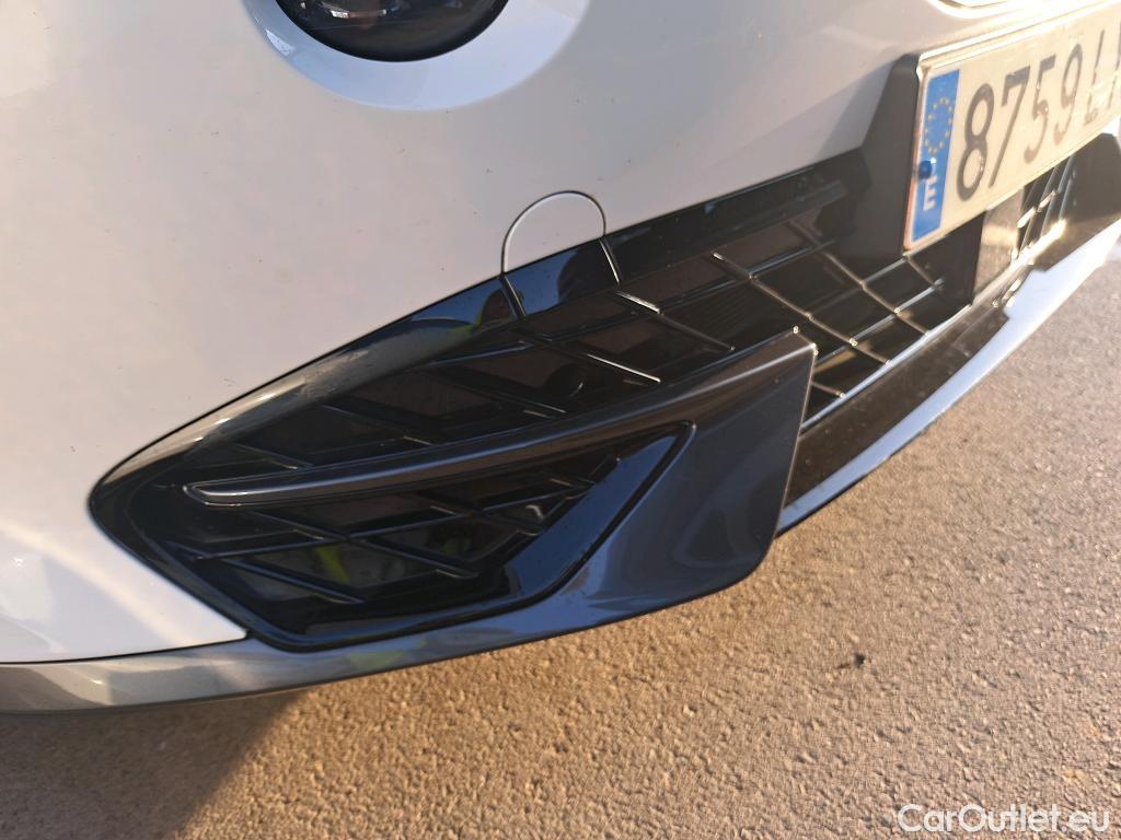  Cupra  Formentor CUPRA  / 2020 / 5P / todoterreno 1.5 TSI 110kW (150 CV) (AC3) #13