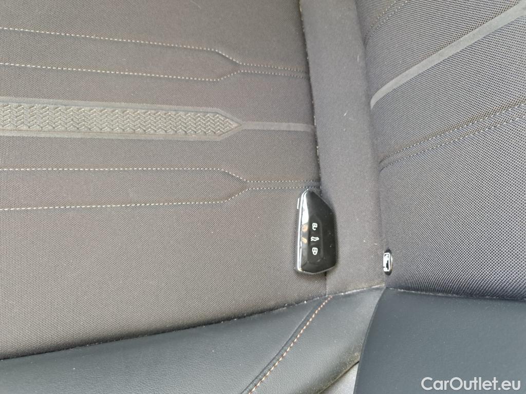  Cupra  Formentor CUPRA  / 2020 / 5P / todoterreno 1.5 TSI 110kW (150 CV) (AC3) #2