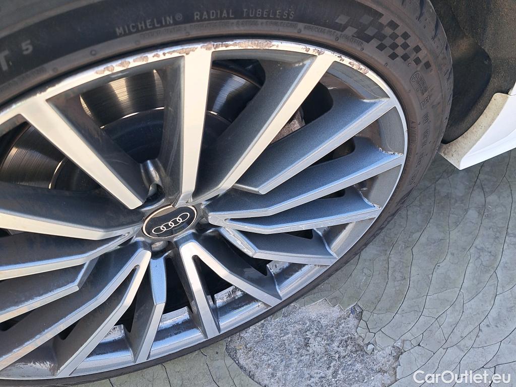  Audi  A5 AUDI  / 2019 / 2P / coupé 45 TFSI quattro-ultra S tronicCoupé #10