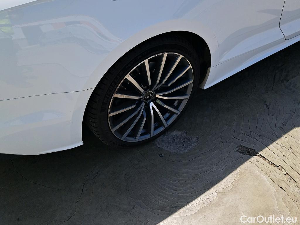  Audi  A5 AUDI  / 2019 / 2P / coupé 45 TFSI quattro-ultra S tronicCoupé #9