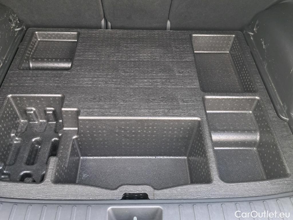  Hyundai  Tucson HYUNDAI  / 2020 / 5P / todoterreno 1.6 TGDI 110kW (150CV) 48V Tecno Sky #11