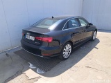  Audi  A3 AUDI  / 2016 / 4P / sedán Sedan Design 30 TFSI 85kW (116CV) #2