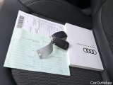  Audi  A3 AUDI  / 2016 / 4P / sedán Sedan Design 30 TFSI 85kW (116CV) #9