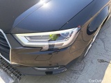  Audi  A3 AUDI  / 2016 / 4P / sedán Sedan Design 30 TFSI 85kW (116CV) #16