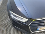  Audi  A3 AUDI  / 2016 / 4P / sedán Sedan Design 30 TFSI 85kW (116CV) #17