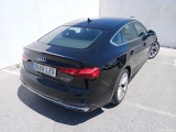 A5 Sportback
