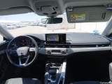 A5 Sportback