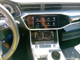  Audi  A6 AUDI  / 2018 / 4P / sedán 50 TFSIe quattro S tronic Sport #17