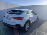  Audi  Q3 AUDI  Sportback / 2019 / 5P / todoterreno Advanced 35 TDI 110kW (150CV) S tronic #2