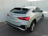  Audi  Q3 AUDI  Sportback / 2019 / 5P / todoterreno S line 35 TDI 110kW (150CV) S tronic #2