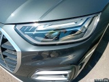  Audi  Q5 AUDI  / 2020 / 5P / todoterreno Advanced 35 TDI 120kW S tronic (AC2) #17