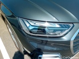  Audi  Q5 AUDI  / 2020 / 5P / todoterreno Advanced 35 TDI 120kW S tronic (AC2) #18