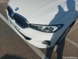  Bmw  Serie 3  Berlina 318 d 2.0 150CV AT8 E6d #16