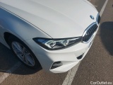  Bmw  Serie 3  Berlina 318 d 2.0 150CV AT8 E6d #17