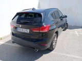  Bmw  X1 BMW  / 2019 / 5P / todoterreno sDrive18dA Corporate #2