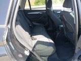  Bmw  X1 BMW  / 2019 / 5P / todoterreno sDrive18dA Corporate #7