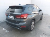  Bmw  X1 BMW  sDrive18i #2