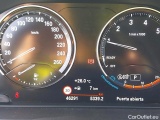  Bmw  X1 BMW  sDrive18i #5