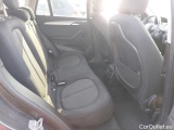  Bmw  X1 BMW  sDrive18i #7