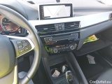  Bmw  X1 BMW  sDrive18i #13