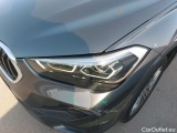  Bmw  X1 BMW  sDrive18i #15