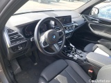  Bmw  X3 BMW  / 2021 / 5P / todoterreno xDrive20d xLine (AC7) #3