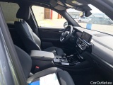  Bmw  X3 BMW  / 2021 / 5P / todoterreno xDrive20d xLine (AC7) #6
