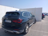  Bmw  X3 BMW  / 2021 / 5P / todoterreno xDrive30e xLine #2