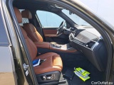 Bmw  X7 Serie  xDrive 40 d M Sport 3.0 350CV AT8 7 Plazas 6E #6