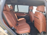  Bmw  X7 Serie  xDrive 40 d M Sport 3.0 350CV AT8 7 Plazas 6E #7