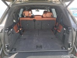  Bmw  X7 Serie  xDrive 40 d M Sport 3.0 350CV AT8 7 Plazas 6E #8