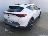  Cupra  Formentor CUPRA  / 2020 / 5P / todoterreno 1.5 TSI 110kW (150 CV) (AC3) #2