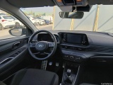  Hyundai  Bayon HYUNDAI  / 2021 / 5P / todoterreno 1.2 MPI Maxx #3