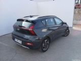  Hyundai  Bayon HYUNDAI  / 2021 / 5P / todoterreno 1.2 MPI Maxx #2